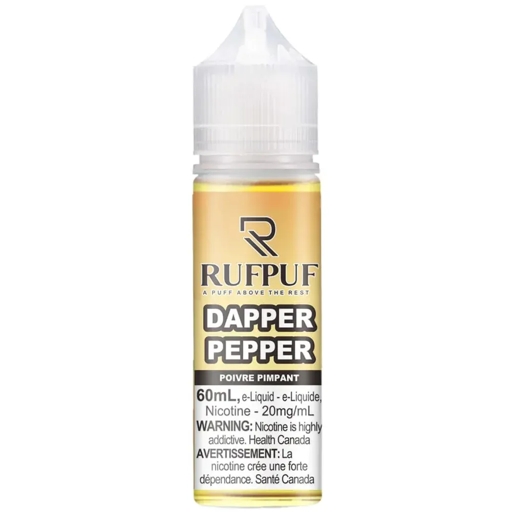 Ripper E-Juice 60ml