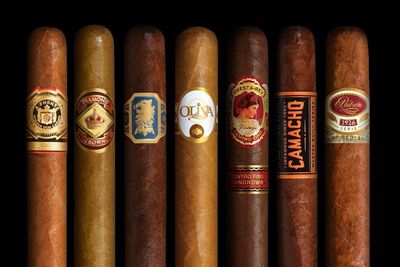 Cigars