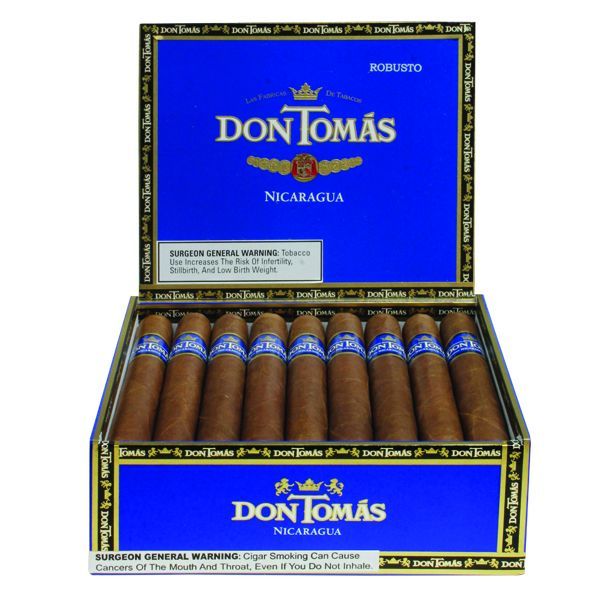 Don Tomas Nicaragua Robusto