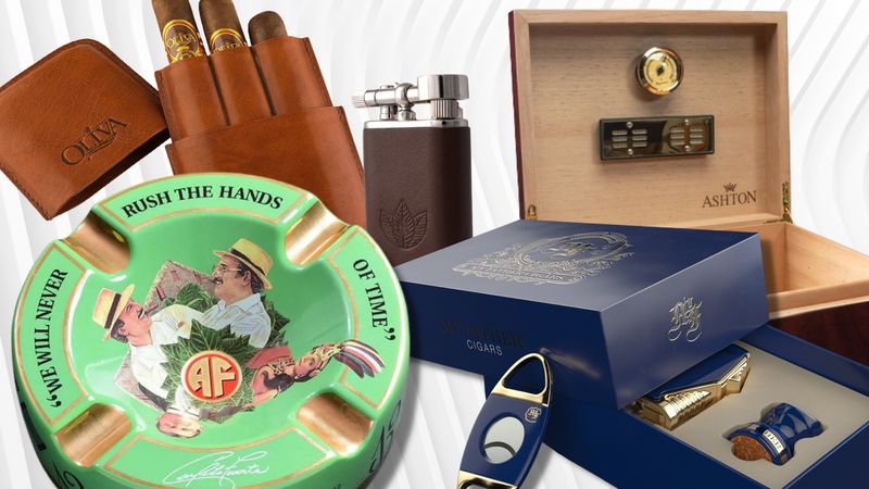 Cigar Accessories