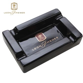 Leon Imenes Ashtray