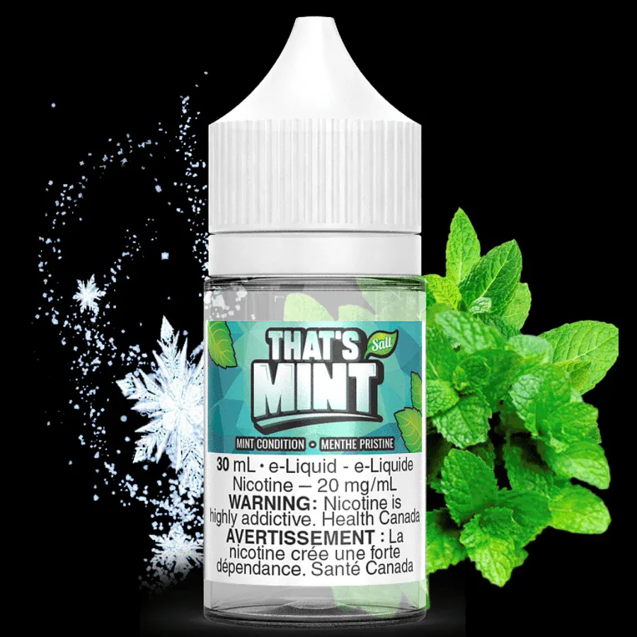 That&#39;s Mint 30ml