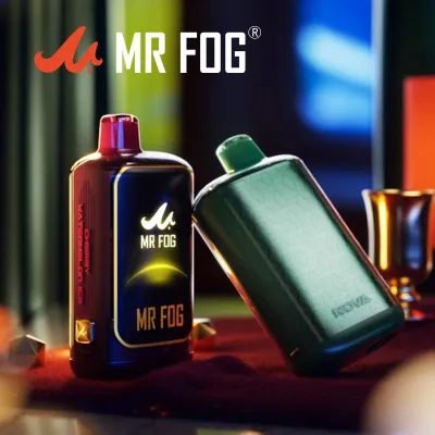 Mr Fog Nova 36k