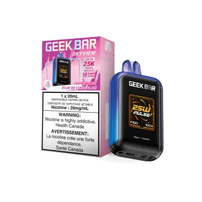 Geek Bar Skyview 25k