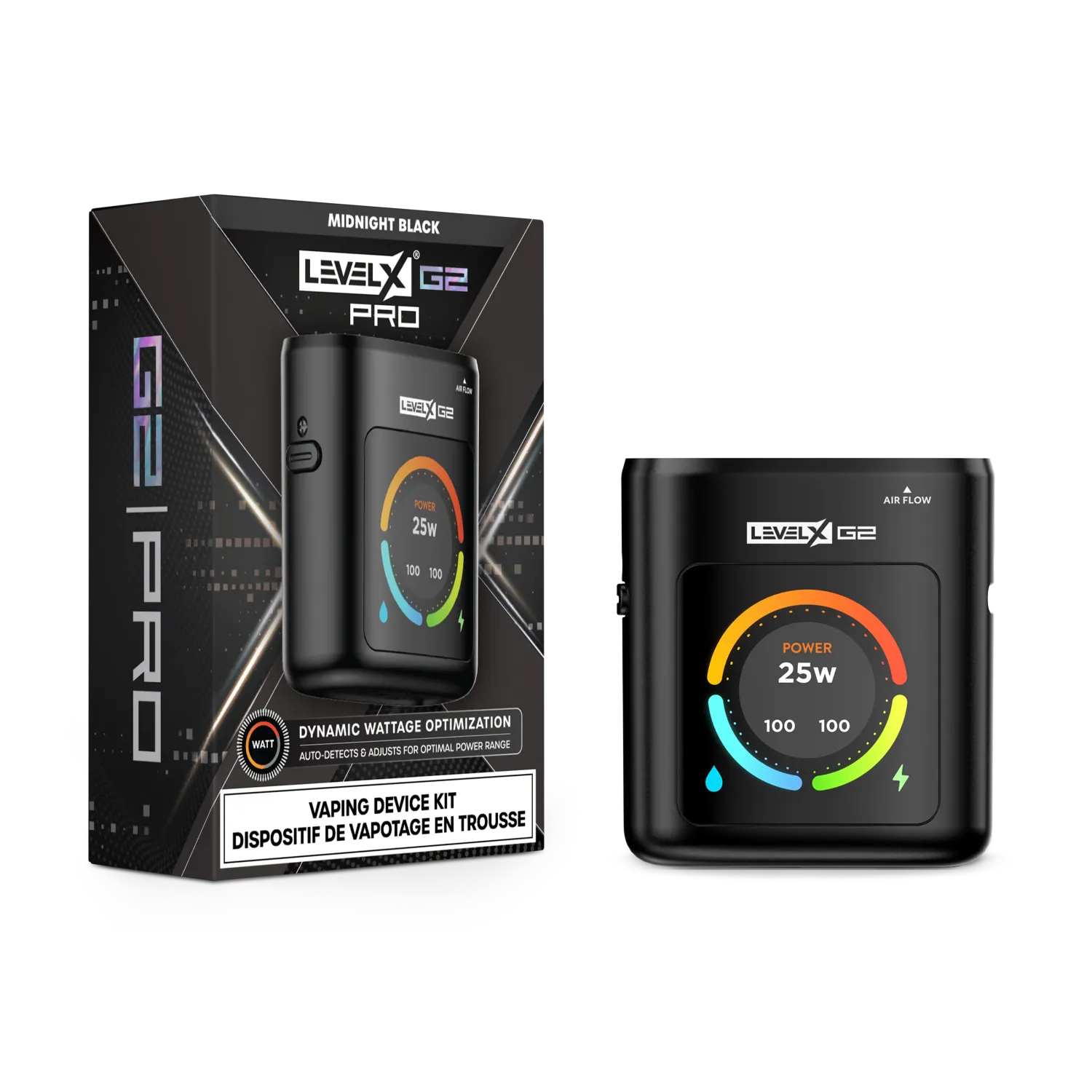 Level X G2 Pro