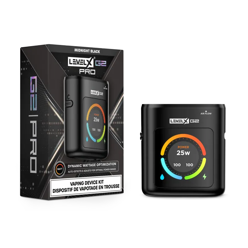 Level X G2 Pro
