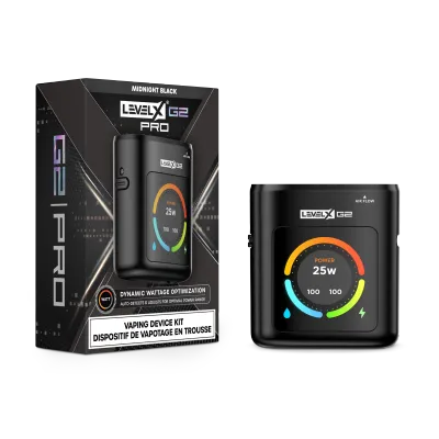 Level X G2 Pro