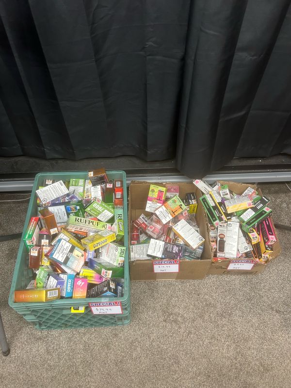 Mystery Box