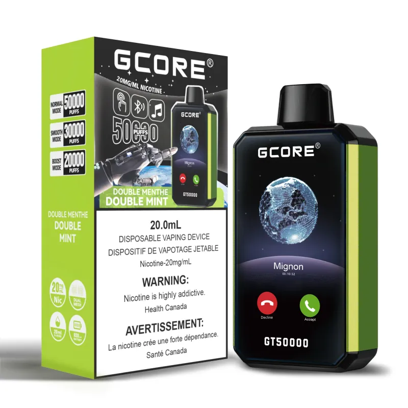 Gcore GT 50 000