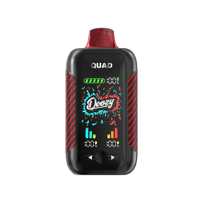 Dozzy 50k
