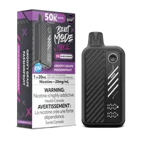 Flavour Beast 50k Groovy Grape Passionfruit