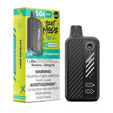 Flavour Beast 50k Extreme Mint