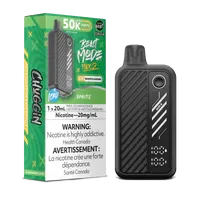 Flavour Beast 50k Spritz