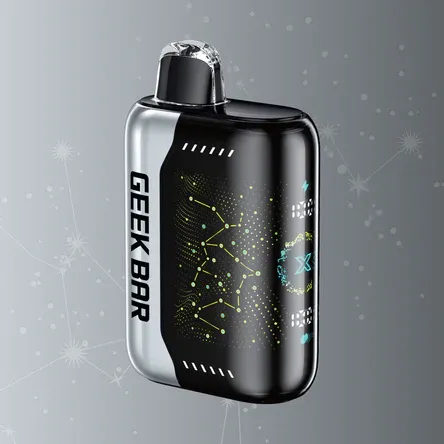 Geek Bar Pulse X 25k Root Ice