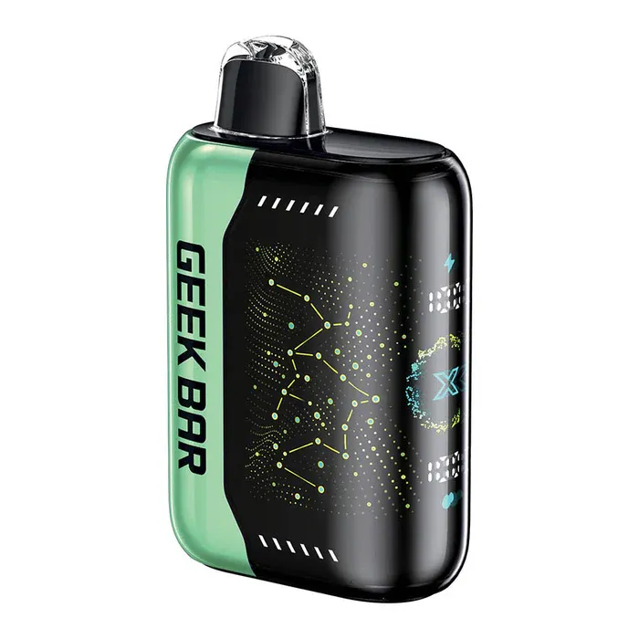 Geek Bar Pulse X 25k Grapefruit Ice