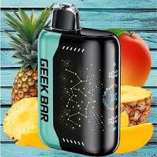 Geek Bar Pulse X 25k Mango Pineapple Ice