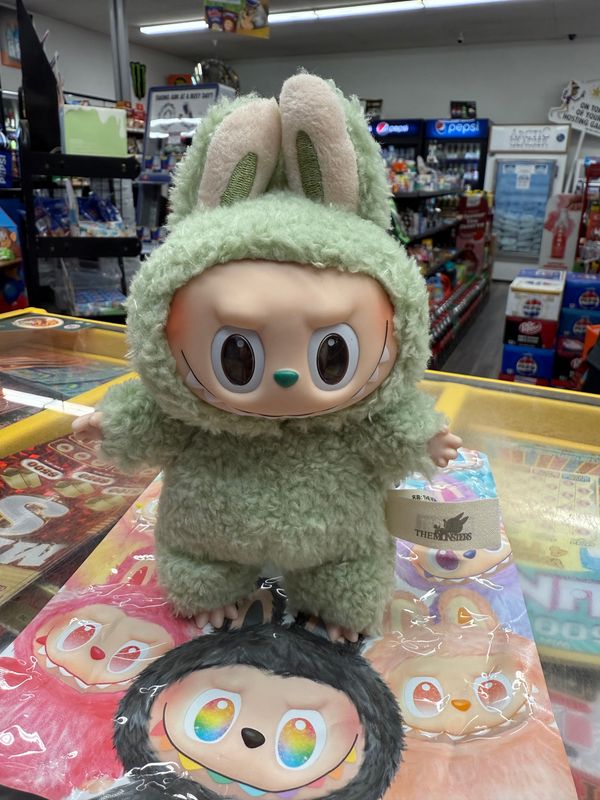 Lafufu Unofficial version