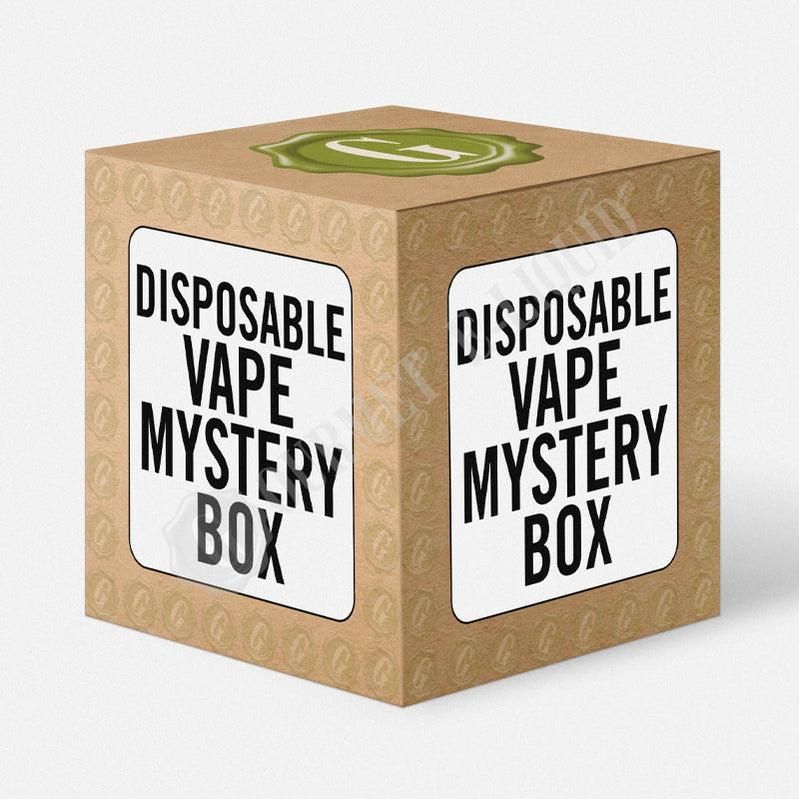 Mystery Box