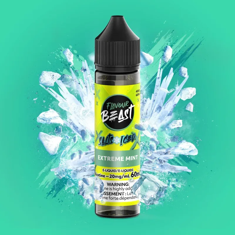 E-Liquid