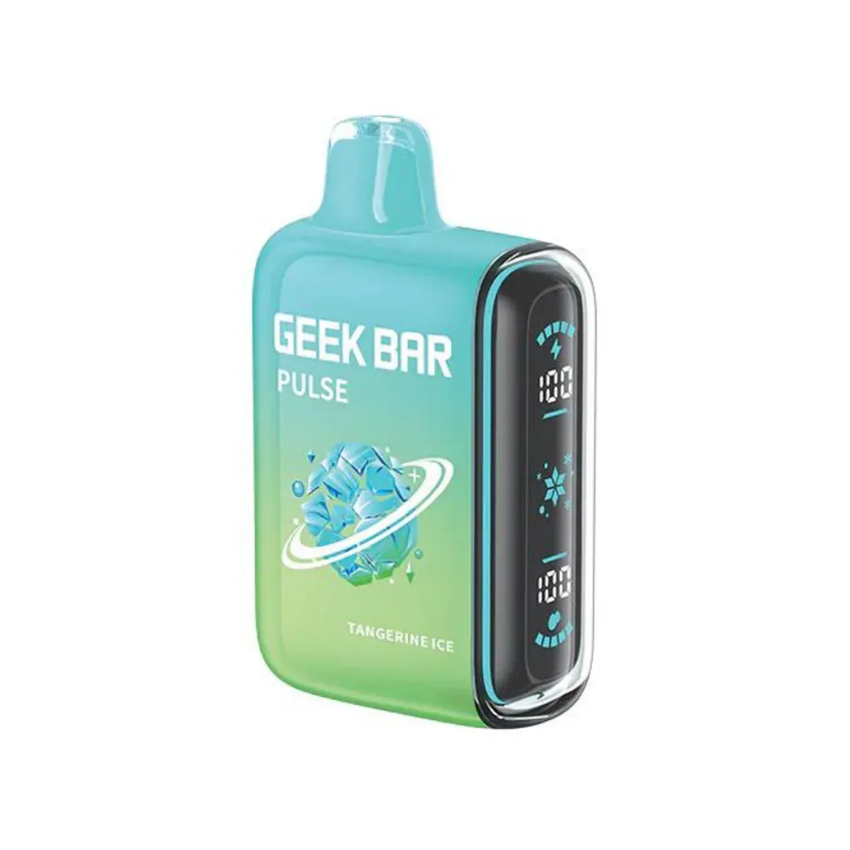 Geek Bar Pulse Tangerine Ice (BC/SK/NL/NS)