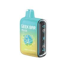 Geek Bar Pulse Mango Coconut Ice  (BC/SK/NL/NS)