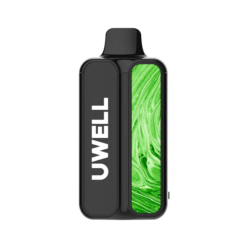 UWELL VISCORE MAX 75k Crisp Apple