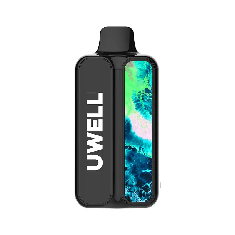 UWELL VISCORE MAX 75k Cool Mint Ice