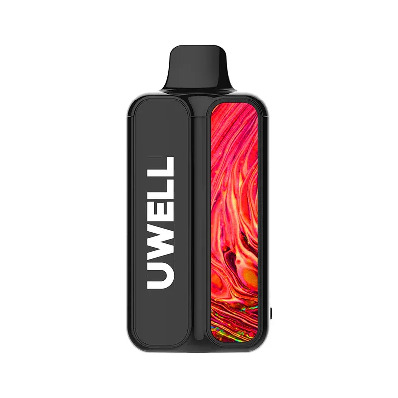 UWELL VISCORE MAX 75k Cranberry Grape