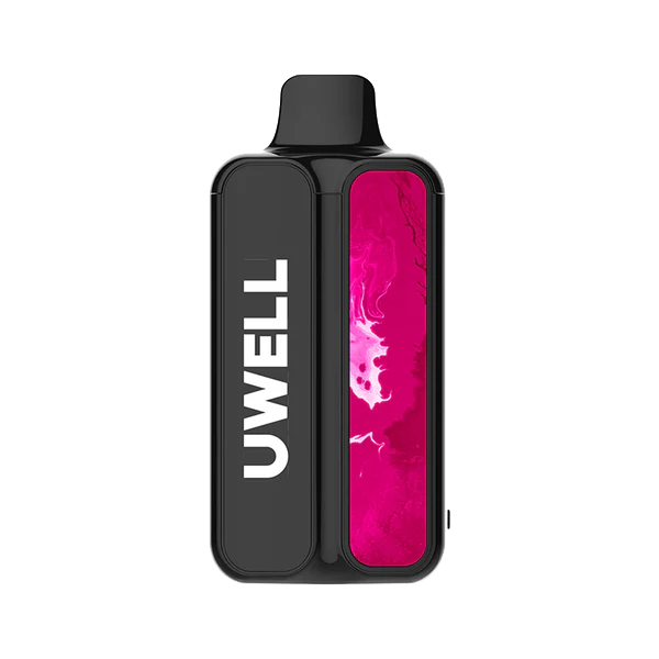 UWELL VISCORE MAX 75k Dragonfruit Cherry
