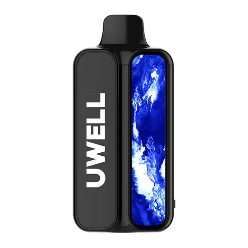 UWELL VISCORE MAX 75k Blue Razz Rush Ice