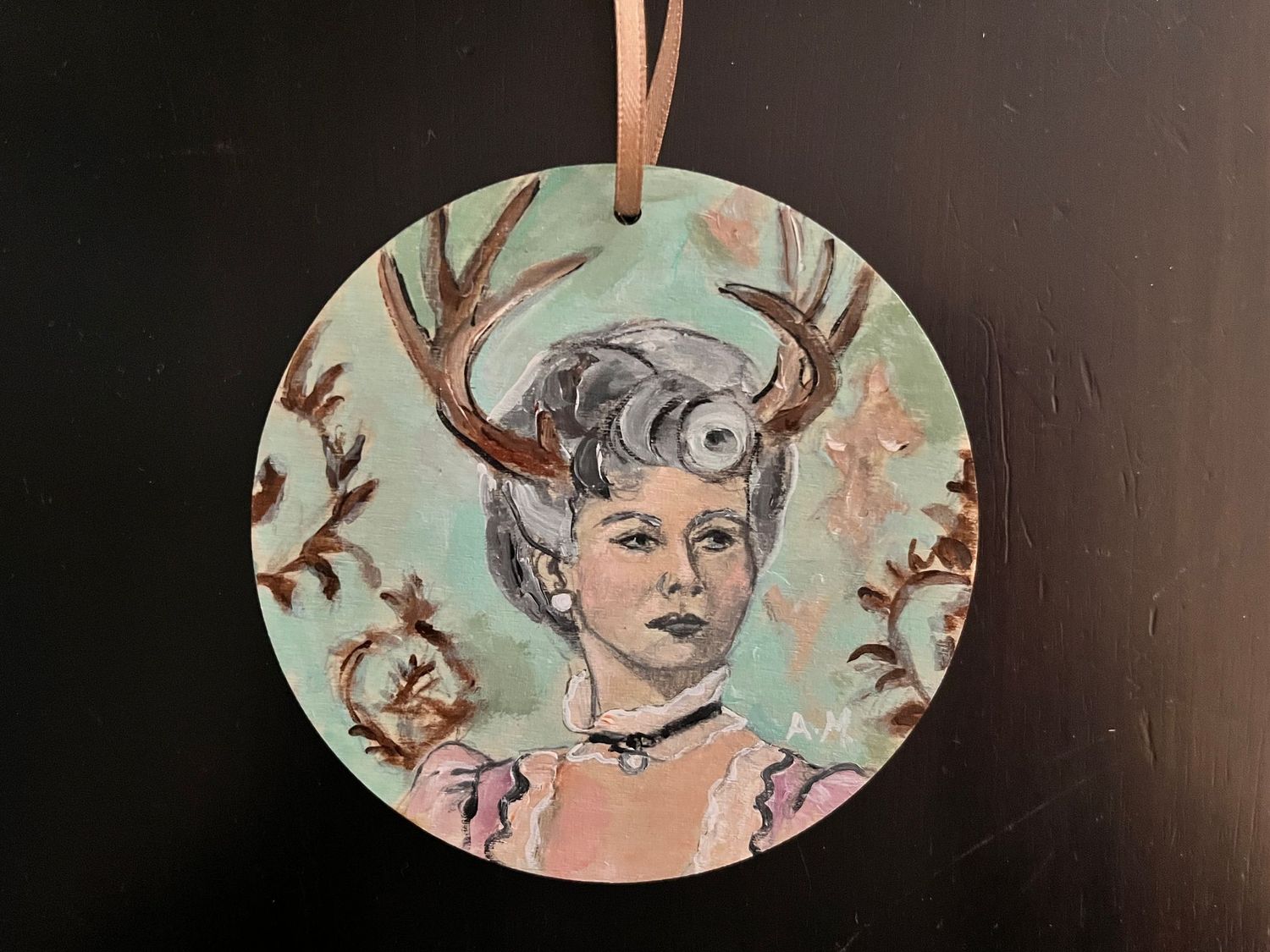 In Her Own Season
