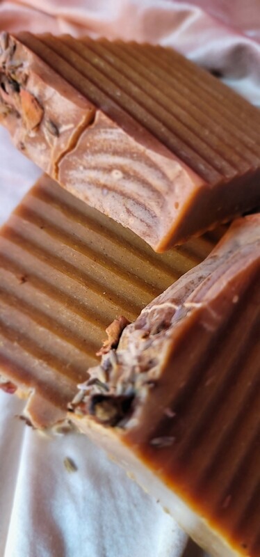 TURMERIC BAR