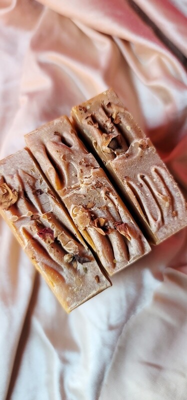 TURMERIC ULTRA LIGHTENING BAR
