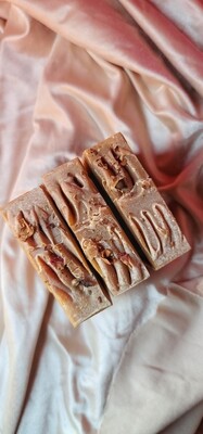 TURMERIC ULTRA LIGHTENING BAR