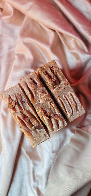 TURMERIC ULTRA LIGHTENING BAR