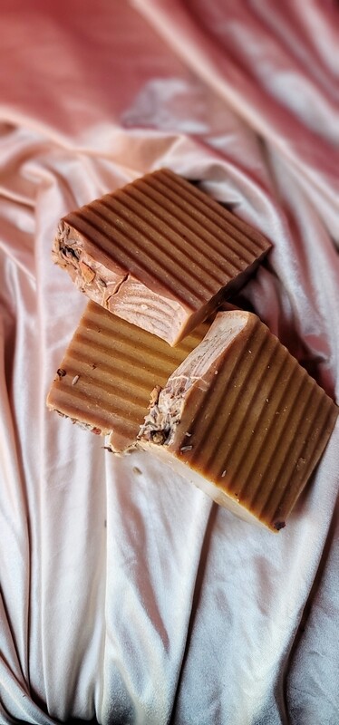 TURMERIC BAR