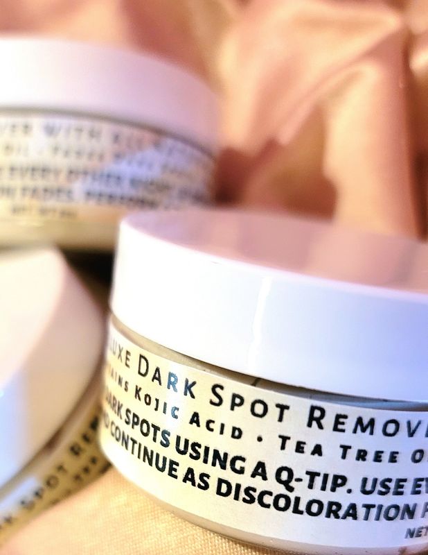 DARK SPOT REMOVER with Kojic Acid