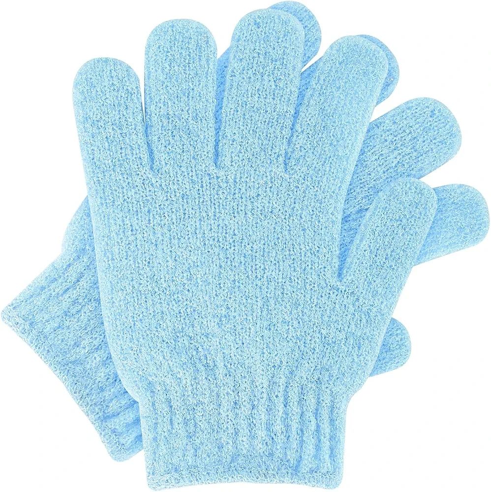 EXFOLIATION GLOVES