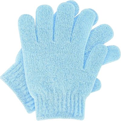 EXFOLIATION GLOVES