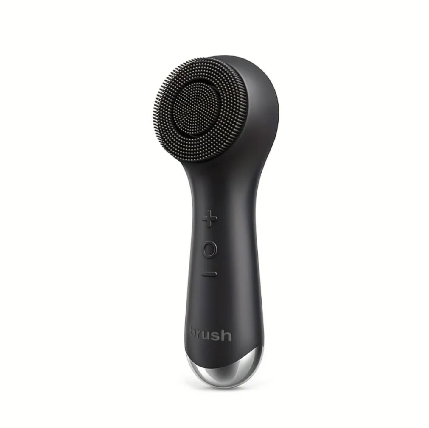 ELECTRIC ROTATING BLACKHEAD AND CLEANSER BRUSH