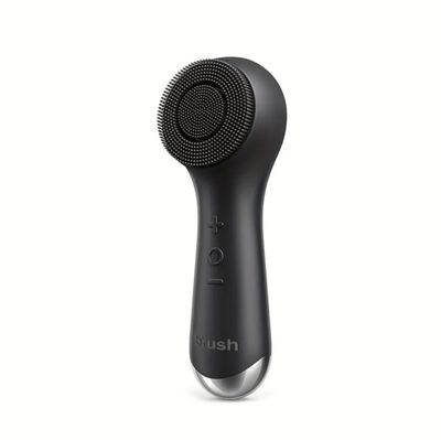 ELECTRIC ROTATING BLACKHEAD AND CLEANSER BRUSH