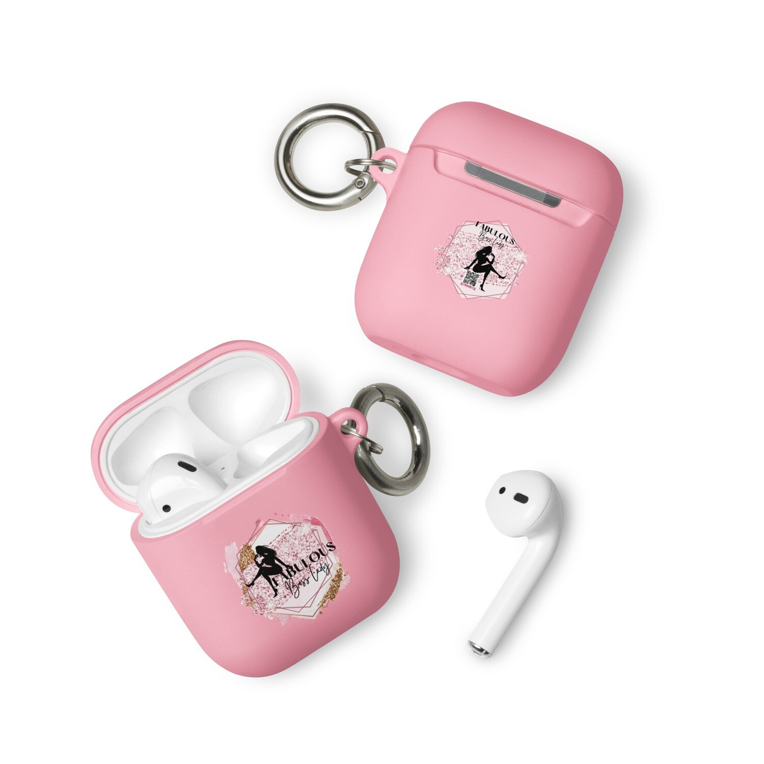 Fabulous AirPods Case by FACE | 18+ Variations