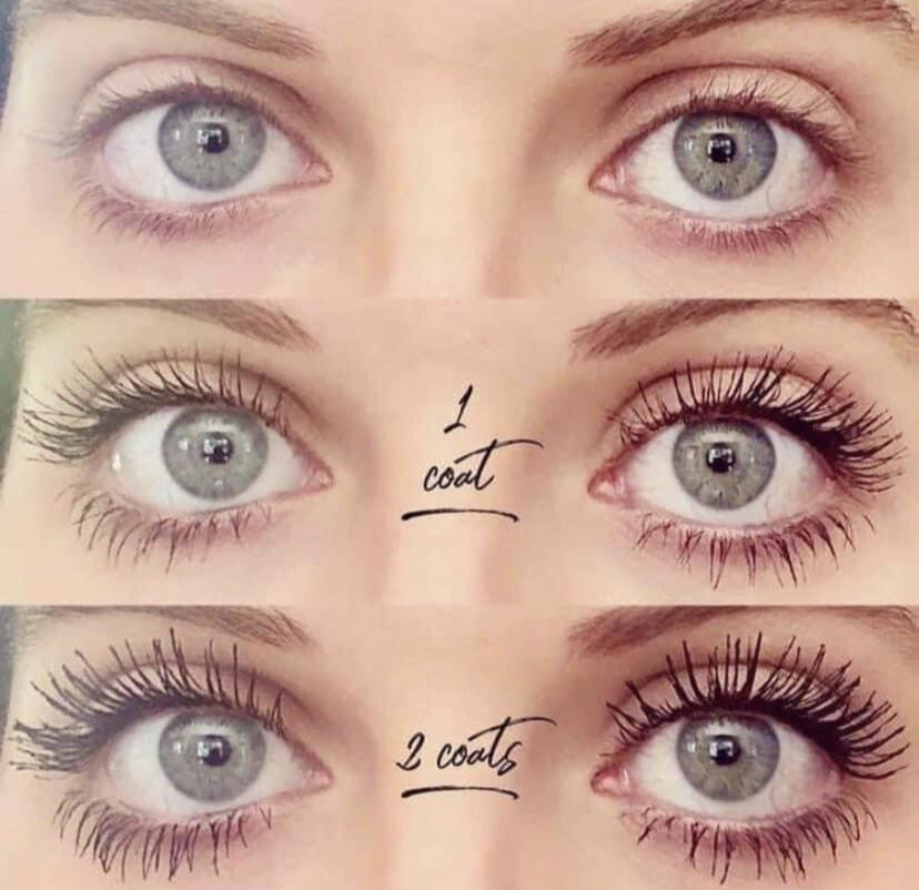 Curl &amp; Lash Mascara