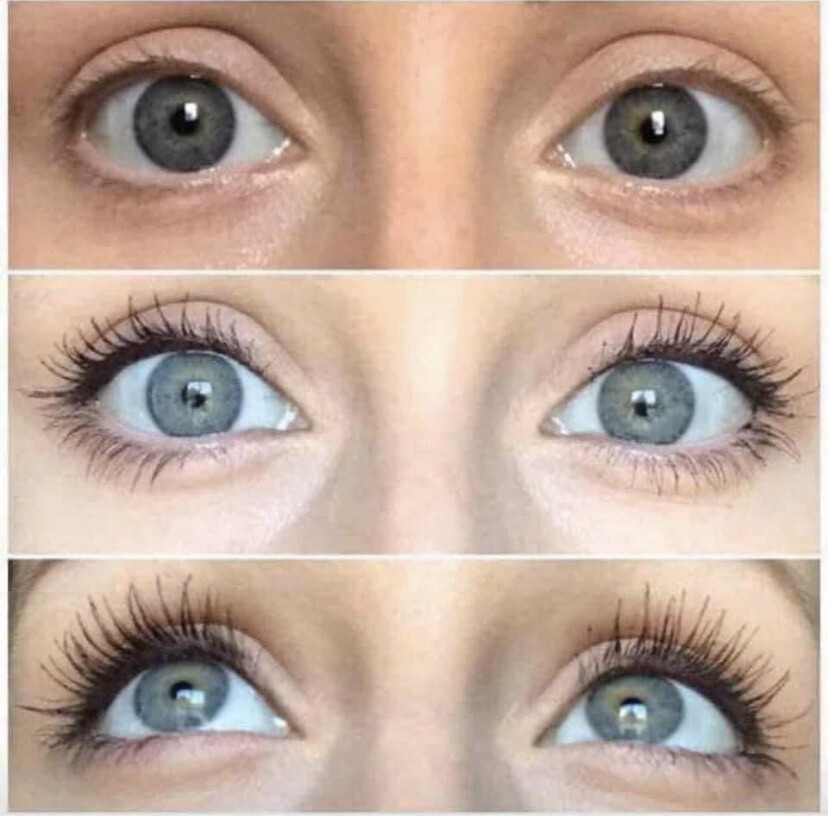 Curl &amp; Lash Mascara