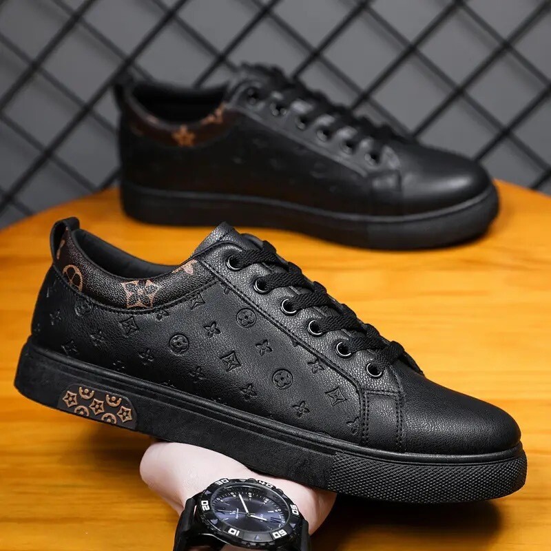 Tênis Luís vuitton 5