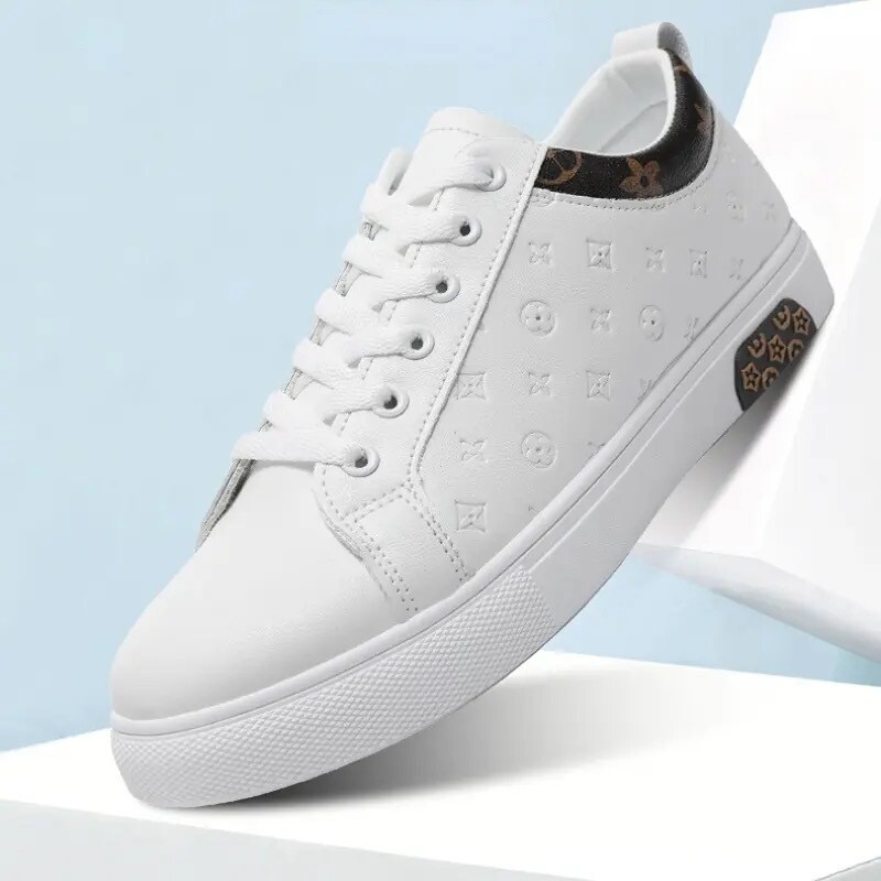 Tênis Luís vuitton 5