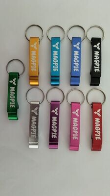 Abrebotellas / Bottle Openers