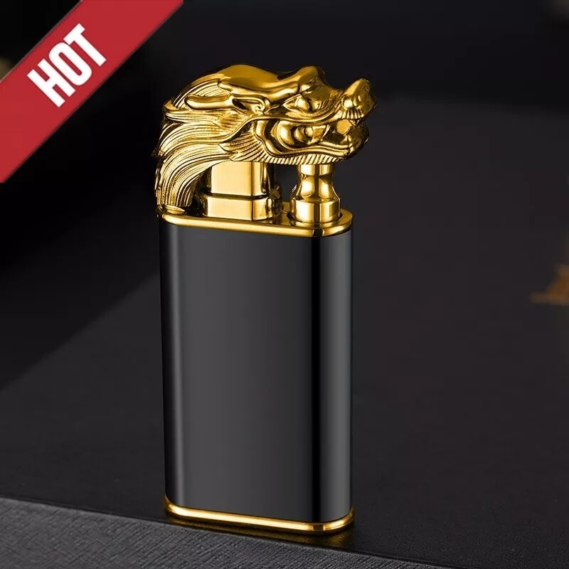 🐲 Dragon Flame Lighter