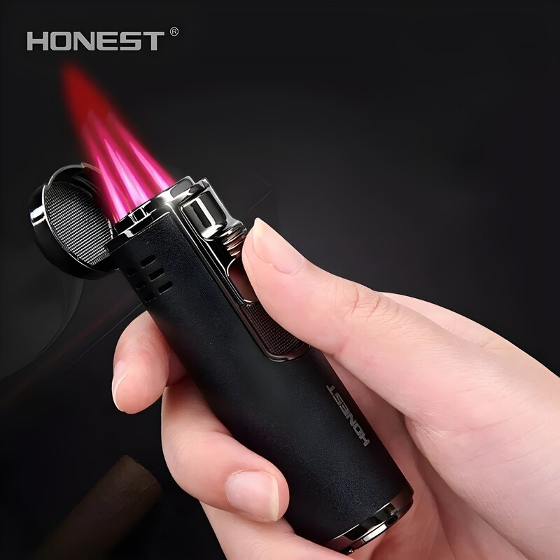 Pink Saber Lighter