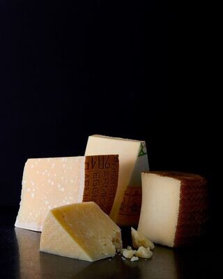 Parmigiano Reggiano